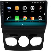 Fimex Citroen C4L Android 10 Carplay Özellikli Navigasyon Multimedya 2gb Ram + 32GB HDD