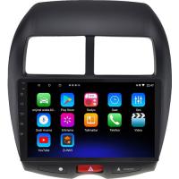 Myway Mitsubishi Asx Android 12 Kablosuz Carplay Navigasyon Multimedya Ekran Teyp - MY-0609W-MİTSUBİSHİ Asx