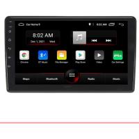 Soundstream Ford Unıversal Android Carplay Navigasyon Multimedya Ekran Teyp 2gb Ram + 32GB HDD