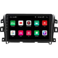 Soundstream Nissan Navara Android Carplay Navigasyon Multimedya Ekran Teyp 2gb Ram + 32GB HDD