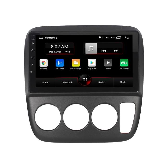 Soundstream Honda Crv Android Carplay Navigasyon Multimedya Ekran Teyp 2gb Ram + 32GB HDD
