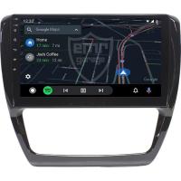 Navix Vw Jetta Android 4gb Ram Multimedya Kablosuz Carplay Navigasyon Ekran