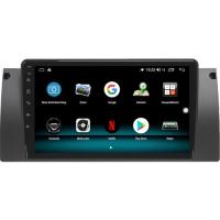 Fimex Bmw E39 Android 10 Carplay Özellikli Navigasyon Multimedya Ekran 2gb Ram + 32GB HDD