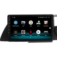 Fimex Citroen C5 Android 10 Carplay Özellikli Navigasyon Multimedya Ekran 2gb Ram + 32GB HDD