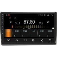 Fimex Fiat Bravo Android 10 Carplay Özellikli Navigasyon Multimedya Ekran 2gb Ram + 32GB HDD