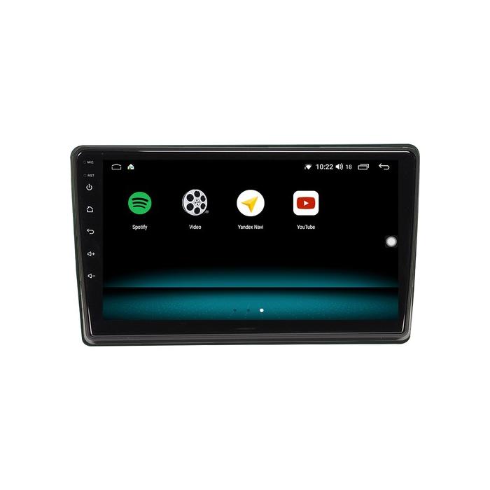 Fimex Ford Mondeo Android 10 Carplay Özellikli Navigasyon Multimedya Ekran 2gb Ram + 32GB HDD