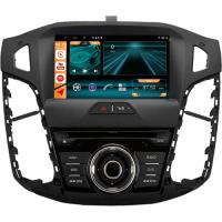 Fimex Ford Focus 3 Android 10 Carplay Navigasyon Multimedya Ekran FI-9912