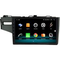 Fimex Honda Jazz Android 10 Carplay Özellikli Navigasyon Multimedya Ekran 2gb Ram + 32GB HDD