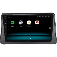 Fimex Opel Mokka Android 10 Carplay Özellikli Navigasyon Multimedya Ekran 2gb Ram + 32GB HDD