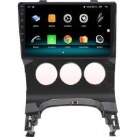 Fimex Peugeot 3008 Android 10 Carplay Özellikli Navigasyon Multimedya Ekran 2gb Ram + 32GB HDD