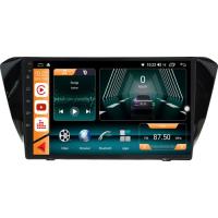 Fimex Skoda Super B Android 10 Carplay Özellikli Navigasyon Multimedya Ekran 2gb Ram + 32GB HDD