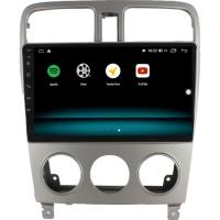 Fimex Subaru Forester Android 10 Carplay Özellikli Navigasyon Multimedya Ekran 2gb Ram + 32GB HDD