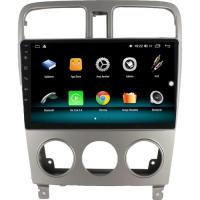 Fimex Subaru Forester Android 10 Carplay Özellikli Navigasyon Multimedya Ekran 2gb Ram + 32GB HDD