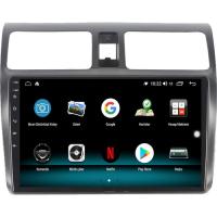 Fimex Suzuki Swift Android 10 Carplay Özellikli Navigasyon Multimedya Ekran 2gb Ram + 32GB HDD