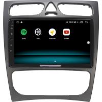 Fimex Viano Android 10 Carplay Özellikli Navigasyon Multimedya Ekran 2gb Ram + 32GB HDD
