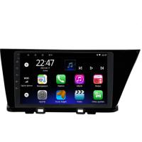 Myway Kia Niro Android 12 Kablosuz Carplay Navigasyon Multimedya Ekran Teyp - MY-0609W-KİA Niro