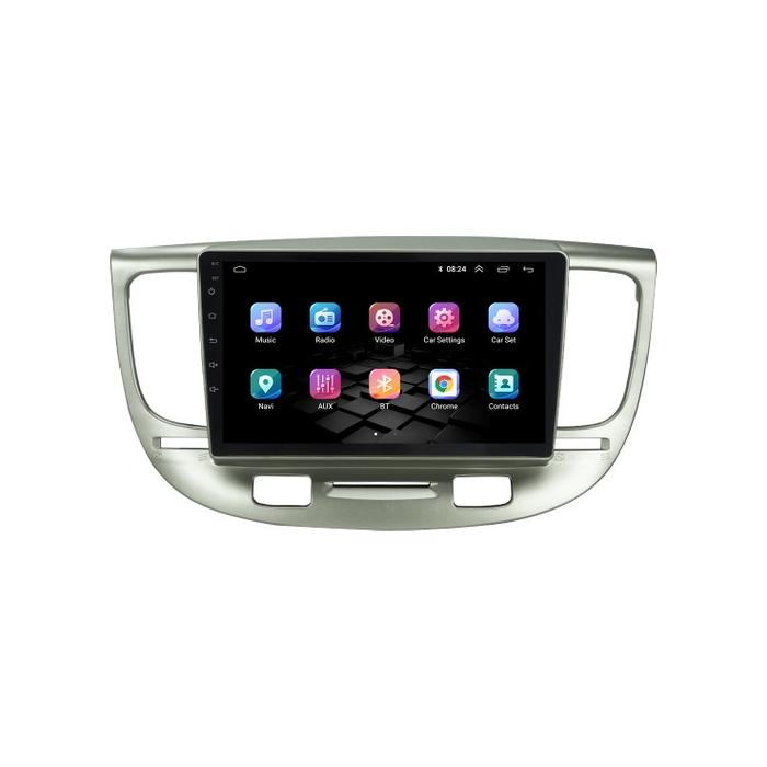 Myway Kia Rio Android Multimedya 4gb Ram Carplay Navigasyon Ekran - Myway