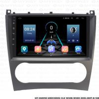 Myway Mercedes G Serisi W461-W463 Android Multimedya 4gb Ram Carplay Navigasyon Ekran - Myway