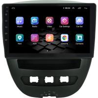 Myway Peugeot 107 Android Multimedya 4gb Ram Carplay Navigasyon Ekran - Myway