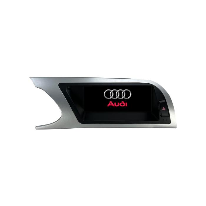 Navimex Audi A4 Android Navigasyon 4gb Ram Multimedya Ekran NAV-4450