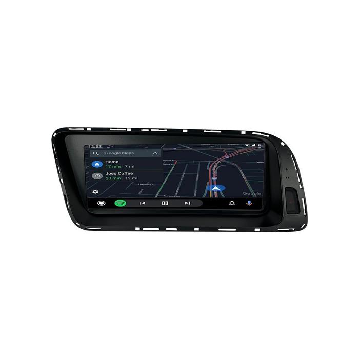Navimex Audi Q5 Android Navigasyon 4gb Ram Multimedya Ekran NAV-4464-01