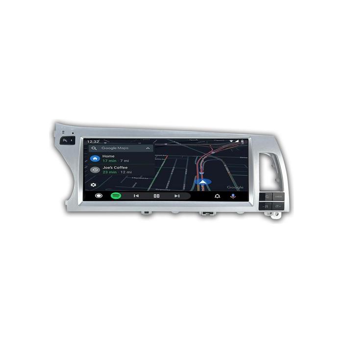 Navimex Audi Q7 Android Navigasyon 4gb Ram Multimedya Ekran NAV-4465-02