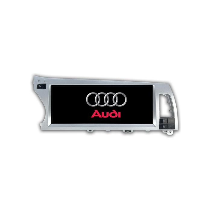 Navimex Audi Q7 Android Navigasyon 4gb Ram Multimedya Ekran NAV-4465-02