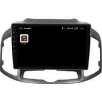 Soundstream Chevrolet Captiva Android Carplay Navigasyon Multimedya Ekran Teyp 2gb Ram + 32GB HDD