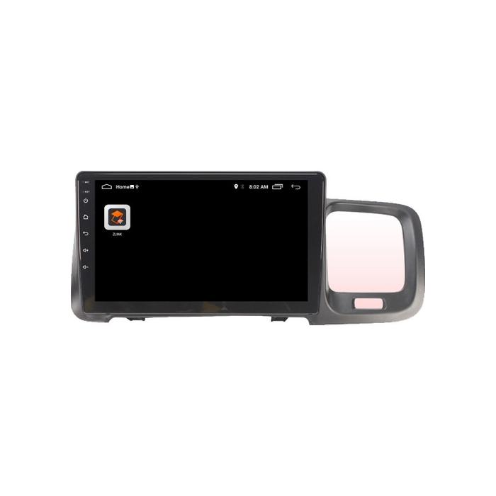 Soundstream Volvo S60 Android Carplay Navigasyon Multimedya Ekran Teyp 2gb Ram + 32GB HDD