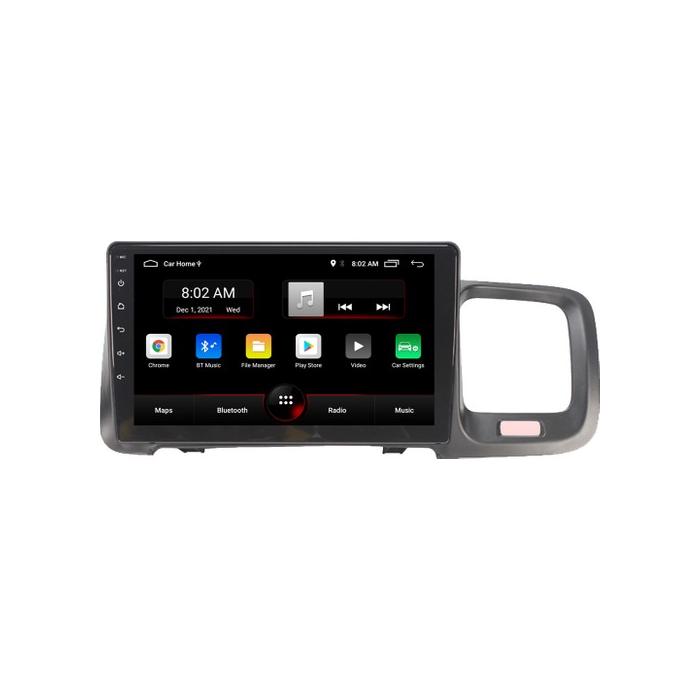 Soundstream Volvo S60 Android Carplay Navigasyon Multimedya Ekran Teyp 2gb Ram + 32GB HDD