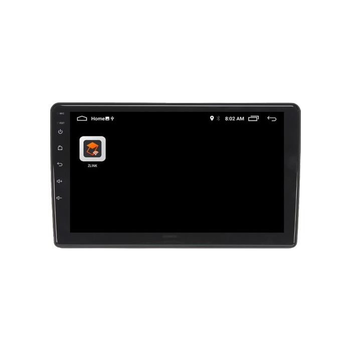 Soundstream Ford Unıversal Android Carplay Navigasyon Multimedya Ekran Teyp 2gb Ram + 32GB HDD