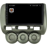 Soundstream Honda City Android Carplay Navigasyon Multimedya Ekran Teyp 2gb Ram + 32GB HDD
