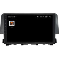 Soundstream Honda Cıvıc Fc5 Android Carplay Navigasyon Multimedya Ekran Teyp 2gb Ram + 32GB HDD
