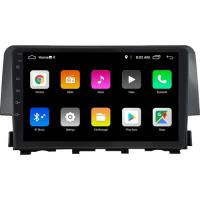 Soundstream Honda Cıvıc Fc5 Android Carplay Navigasyon Multimedya Ekran Teyp 2gb Ram + 32GB HDD