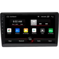 Soundstream Fiat 500L Android Carplay Navigasyon Multimedya Ekran Teyp 2gb Ram + 32GB HDD