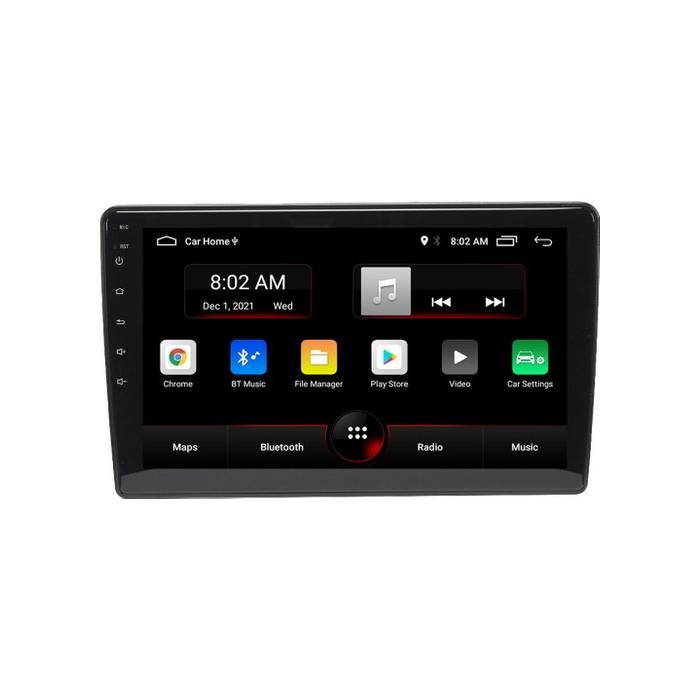 Soundstream Fiat 500L Android Carplay Navigasyon Multimedya Ekran Teyp 2gb Ram + 32GB HDD