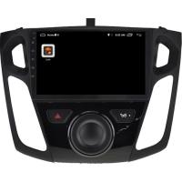 Soundstream Ford Focus 2 Analog Android Carplay Navigasyon Multimedya Ekran Teyp 2gb Ram + 32GB HDD