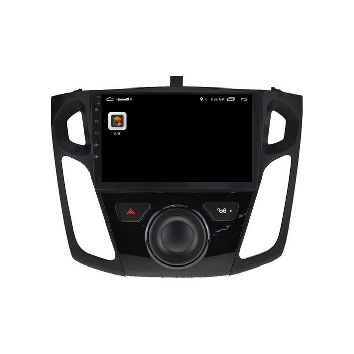 Soundstream Ford Focus 2 Analog Android Carplay Navigasyon Multimedya Ekran Teyp 2gb Ram + 32GB HDD