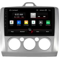Soundstream Ford Focus Analog Android Carplay Navigasyon Multimedya Ekran Teyp 2gb Ram + 32GB HDD