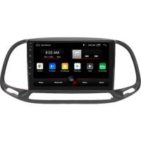 Soundstream Fiat Doblo Android Carplay Navigasyon Multimedya Ekran Teyp 2gb Ram + 32GB HDD