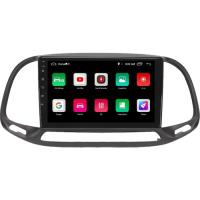 Soundstream Fiat Doblo Android Carplay Navigasyon Multimedya Ekran Teyp 2gb Ram + 32GB HDD