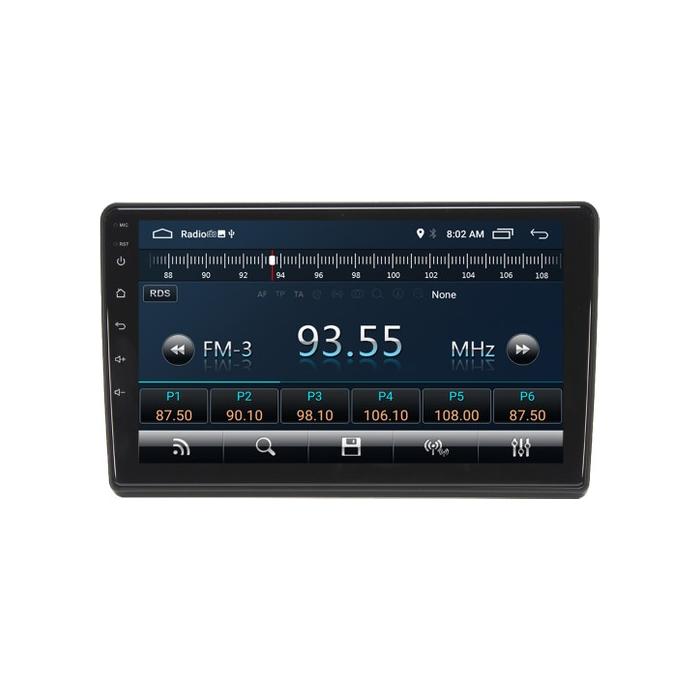 Soundstream Peugeot Boxer Android Carplay Navigasyon Multimedya Ekran Teyp 2gb Ram + 32GB HDD