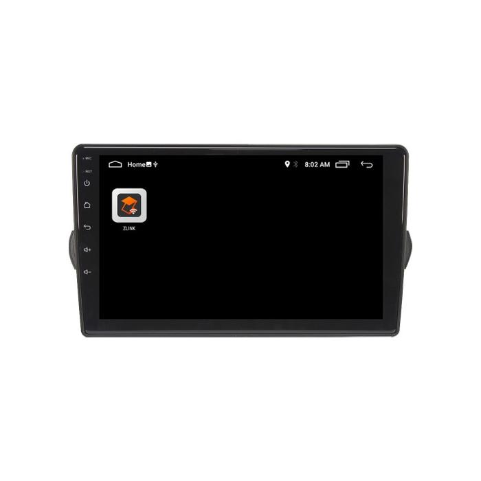 Soundstream Fiat Egea Android Carplay Navigasyon Multimedya Ekran Teyp 2gb Ram + 32GB HDD