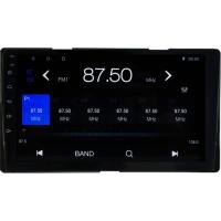 Soundstream Toyota Corolla Android Carplay Navigasyon Multimedya Ekran Teyp 2gb Ram + 32GB HDD