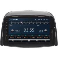 Soundstream Renault Koleos Android Carplay Navigasyon Multimedya QLED Ekran-2gb Ram
