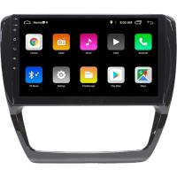 Soundstream Volkswagen Jetta Android Carplay Navigasyon Multimedya Ekran Teyp 2gb Ram + 32GB HDD