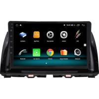 Fimex Mazda 6 Cx5 Android 10 Carplay Özellikli Navigasyon Multimedya Ekran 2gb Ram + 32GB HDD