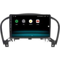 Fimex Nissan Juke Android 10 Carplay Özellikli Navigasyon Multimedya Ekran 2gb Ram + 32GB HDD
