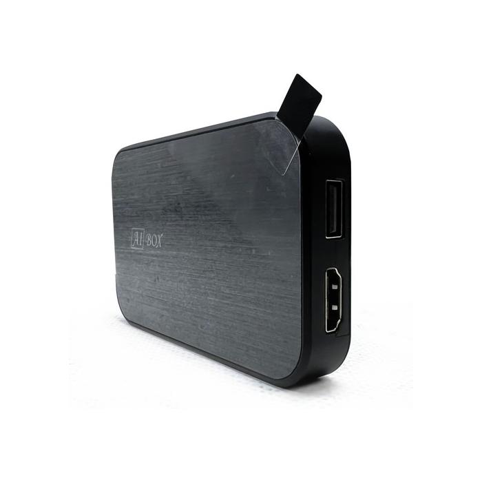 Myway Buick Gt Android Multimedya Smartbox 4gb Ram + 64GB HDD