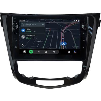 Myway Nissan Qashqai Android 10 Carplay Navigasyon Tuşlu Multimedya Ekran Oem 4gb RAM+64GB HDD